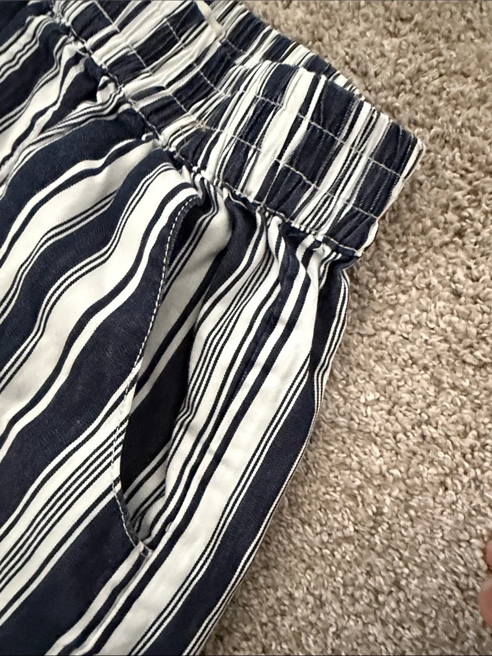Cotton On Kids cute navy